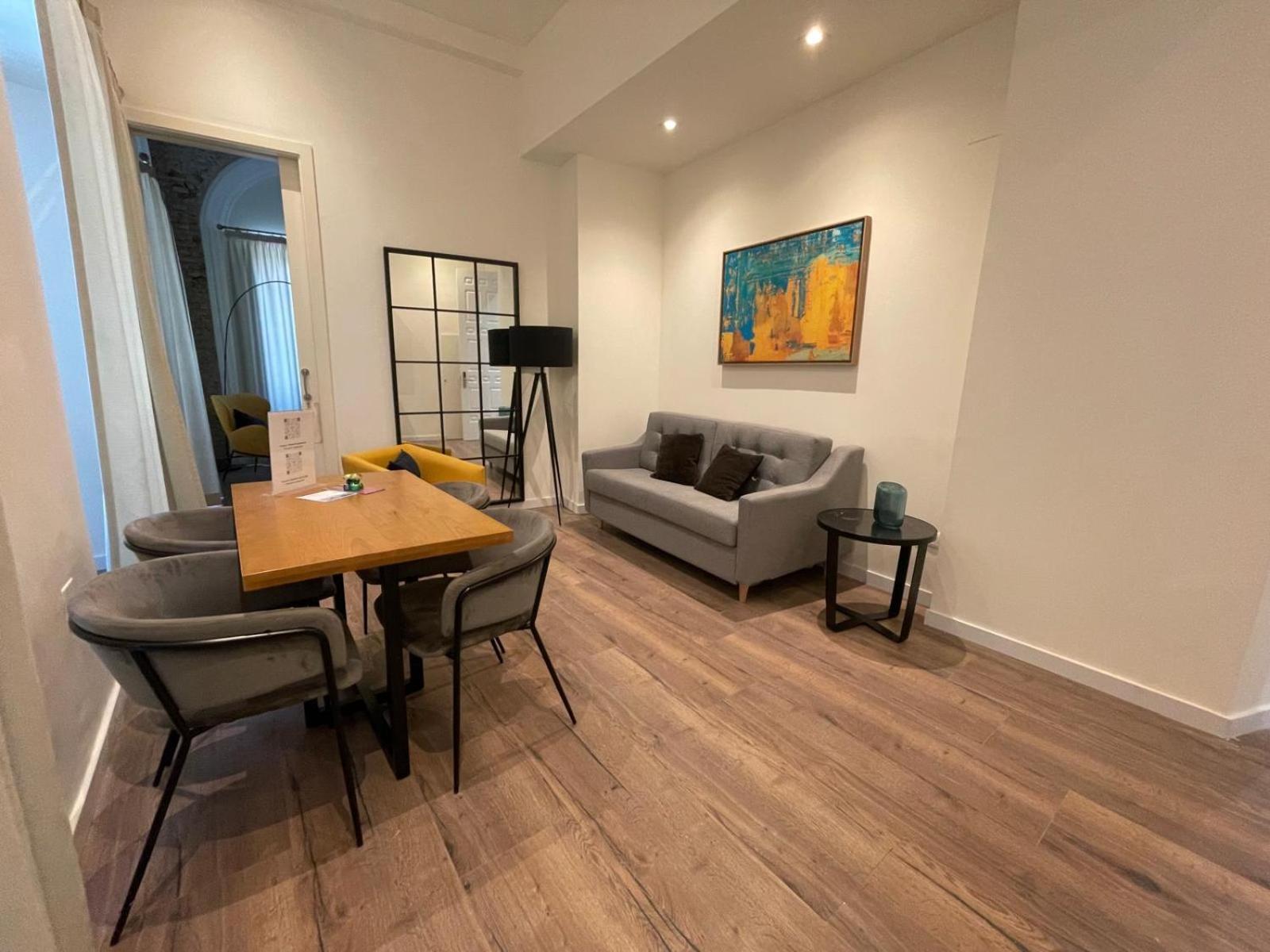 Art Apartament Malaga